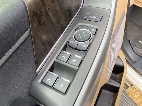 Used 2024 Ford F250 Lariat w/ Lariat Ultimate Package image 55