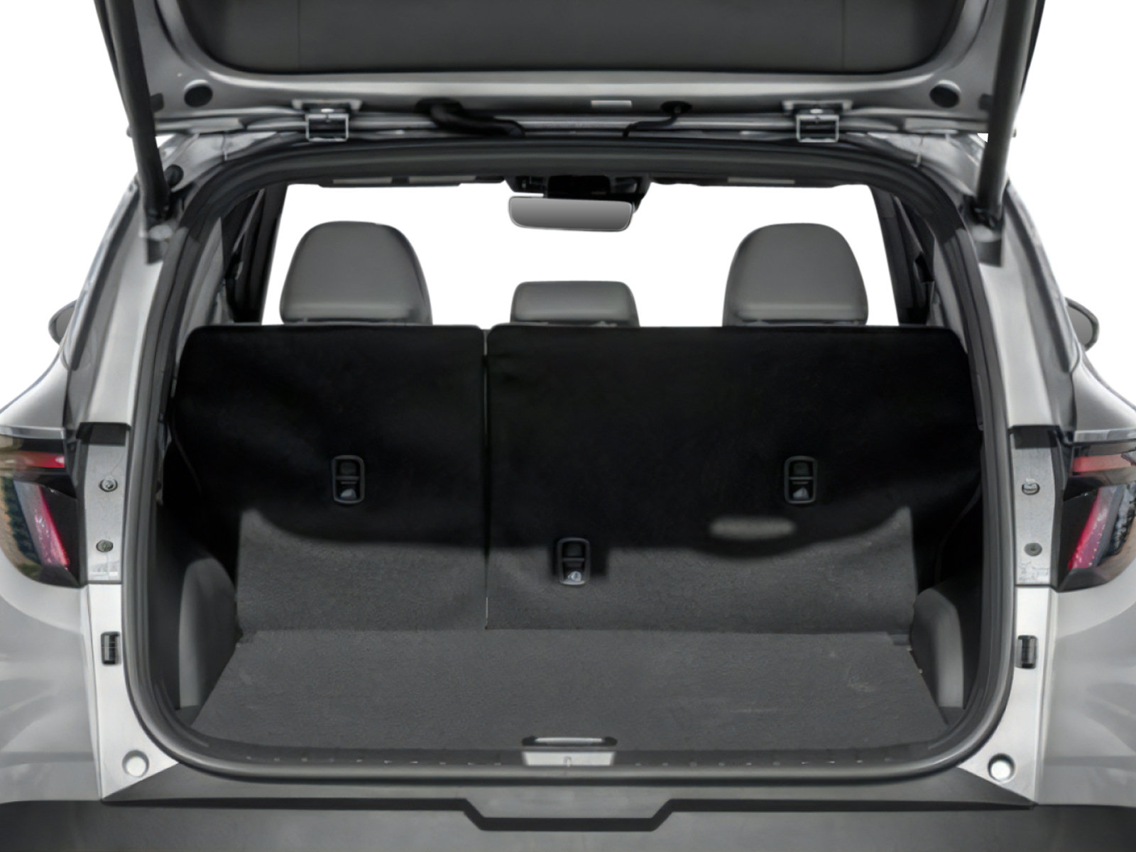 New 2026 Hyundai Tucson Limited w/ Tow & Go Package AWD/4WD image 10
