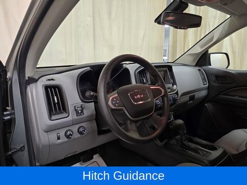 Used 2021 GMC Canyon Elevation Standard w/ Convenience Package image 13