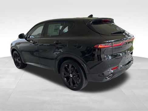 New 2024 Dodge Hornet R/T Plus image 4