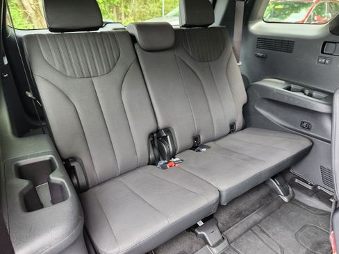 Used 2025 Hyundai Palisade Calligraphy AWD/4WD image 17
