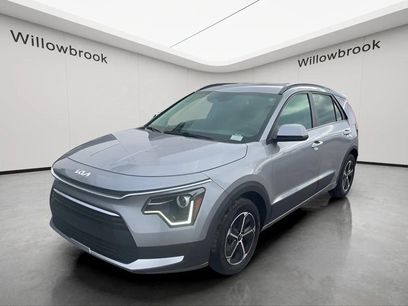 Certified 2023 Kia Niro LX
