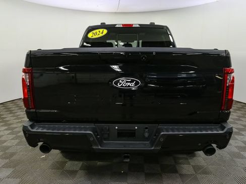 Used 2024 Ford F150 XLT w/ Equipment Group 303A High AWD/4WD image 10