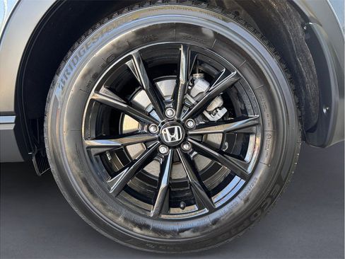 Used 2025 Honda CR-V Sport-L image 8