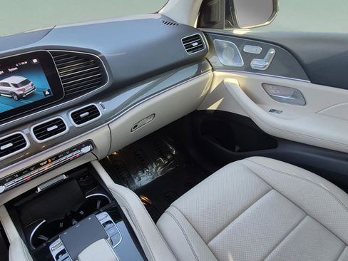 Used 2020 Mercedes-Benz GLE 350 4MATIC image 14