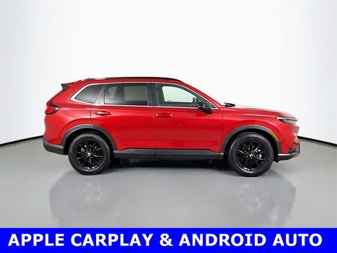 Used 2024 Honda CR-V Sport image 3
