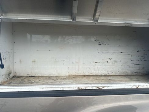 Used 2017 Chevrolet Silverado 3500 W/T w/ Snow Plow Prep Package image 29