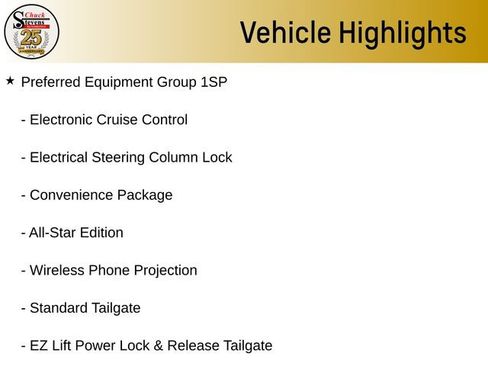 Used 2022 Chevrolet Silverado 1500 RST AWD/4WD image 4
