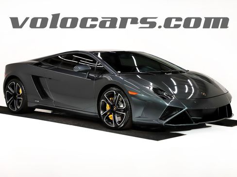 Used 2013 Lamborghini Gallardo LP 560-4 image 1