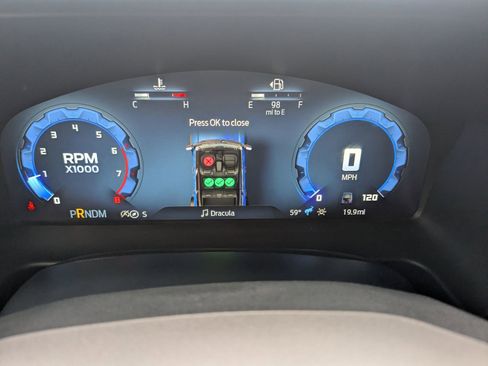 New 2025 Ford Bronco Badlands image 29