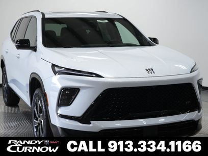 New 2026 Buick Enclave Sport Touring w/ Power Package