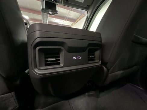 Certified 2024 Chevrolet Silverado 1500 RST w/ All Star Edition Plus image 21