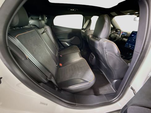 Used 2023 Ford Mustang Mach-E GT image 27