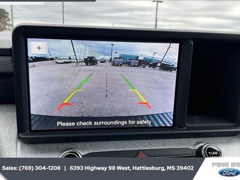 Used 2023 Ford Maverick XLT w/ Equipment Group 300A Standard image 16