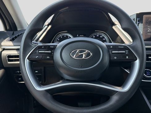 Used 2023 Hyundai Sonata SEL FWD image 19