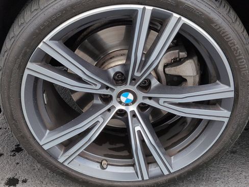 Used 2023 BMW 330i Sedan w/ Premium Package RWD image 13