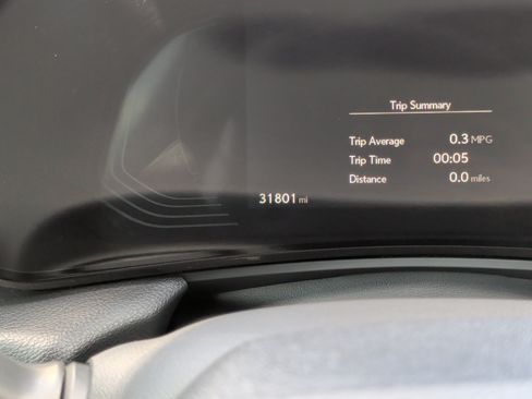 Used 2022 Lexus NX 350 F Sport AWD/4WD image 15
