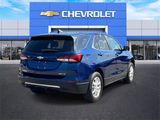 Certified 2022 Chevrolet Equinox LT image 4