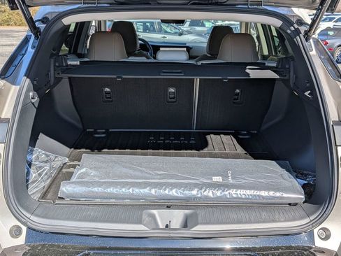 New 2026 Nissan Murano Platinum w/ Cargo Package image 30