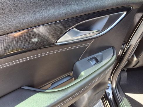 Certified 2023 Buick Envision Preferred FWD image 18