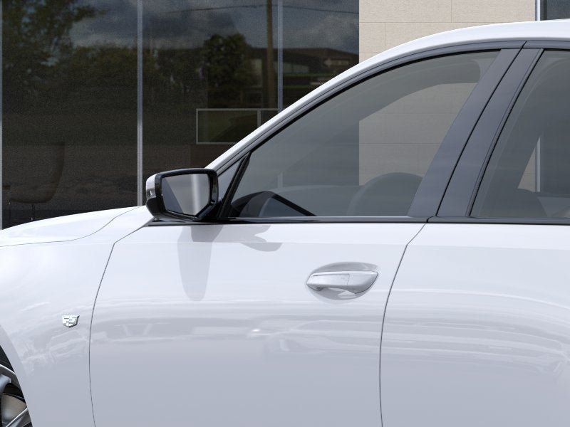 New 2026 Cadillac CT5 Sport w/ Technology Package RWD image 12