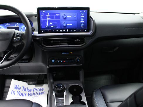 New 2025 Ford Bronco Sport Outer Banks w/ Sasquatch Outer Banks Package image 18