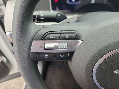 New 2026 Hyundai Tucson SEL FWD image 22