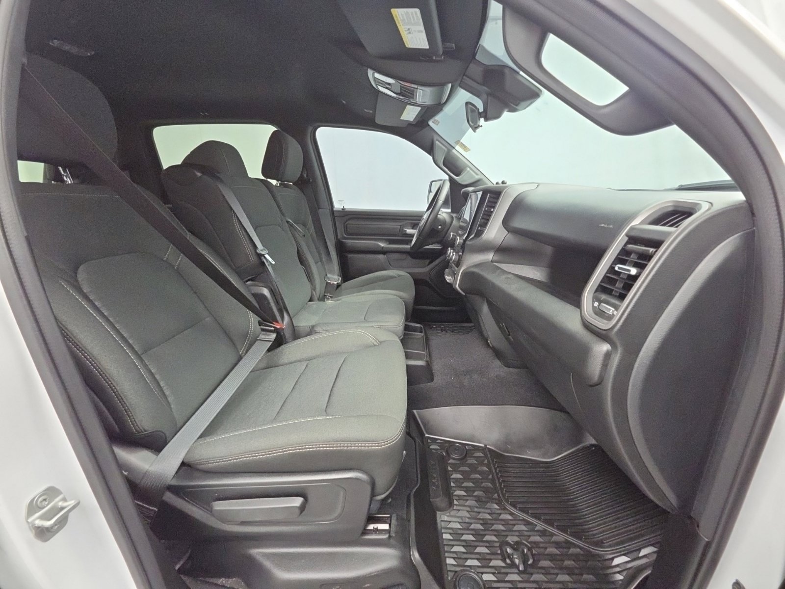Used 2026 RAM 1500 Warlock AWD/4WD image 42