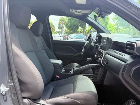 Used 2024 Toyota Tacoma SR RWD image 19