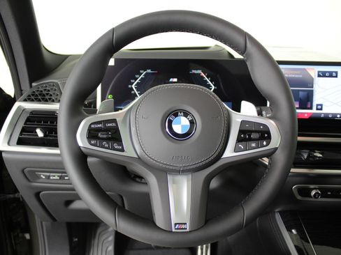 New 2026 BMW X5 xDrive40i image 15