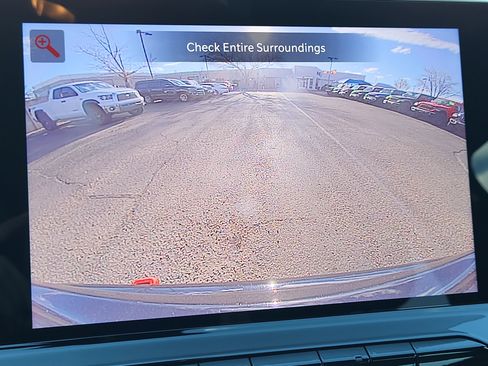 New 2026 Jeep Compass Trailhawk w/ Sun, Sound & Navigation Group image 14