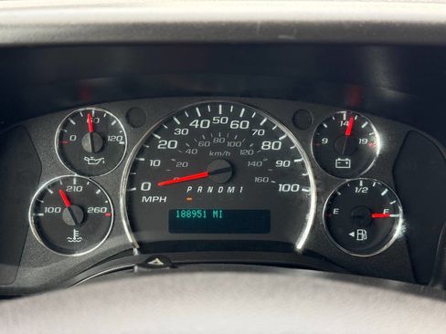 Used 2021 Chevrolet Express 2500 w/ Driver Convenience Package RWD image 19