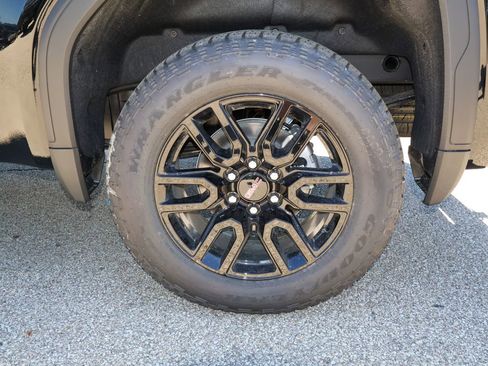 New 2026 GMC Sierra 1500 Pro w/ Graphite Edition AWD/4WD image 27