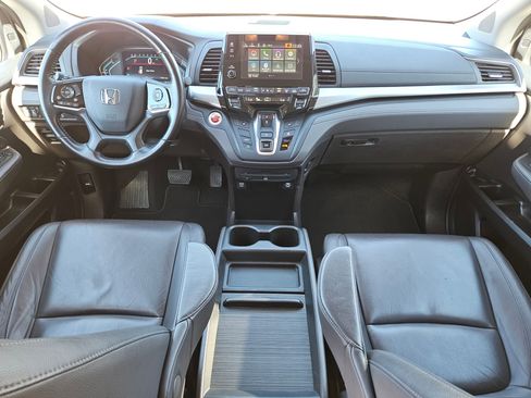 Used 2019 Honda Odyssey EX-L image 17