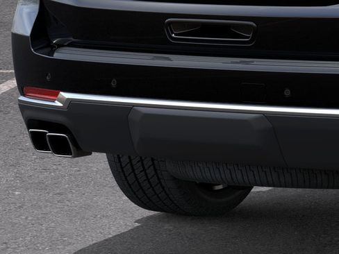New 2026 Chevrolet Tahoe High Country AWD/4WD image 14