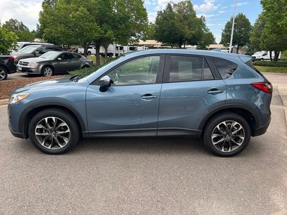 Used 2016 MAZDA CX-5 Grand Touring