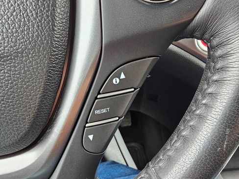 Used 2018 Honda Ridgeline RTL-T image 36