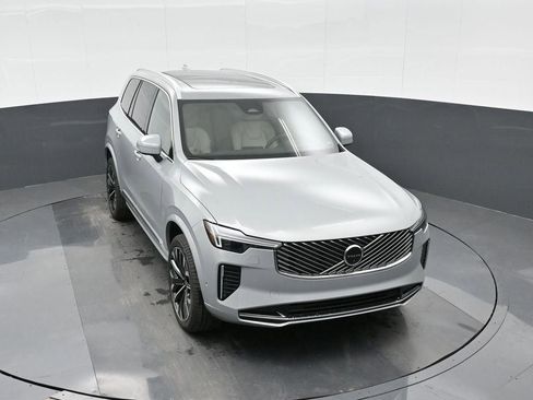 New 2026 Volvo XC90 B6 Ultra w/ Protection Package Premier image 21