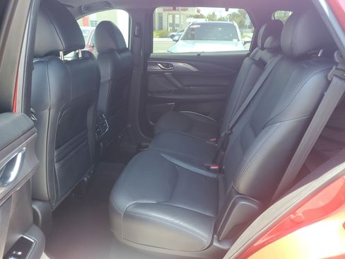 Used 2019 MAZDA CX-9 Grand Touring FWD image 13