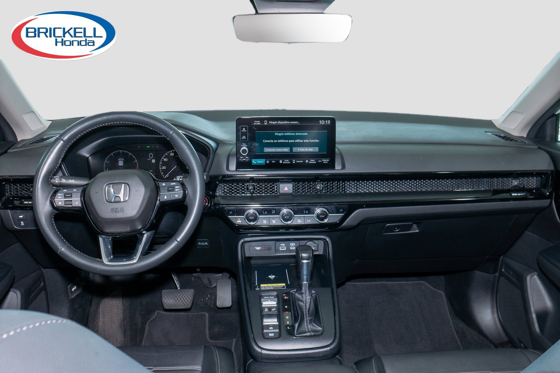 Certified 2025 Honda CR-V EX-L image 21