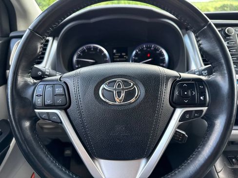 Used 2018 Toyota Highlander Limited AWD/4WD image 30