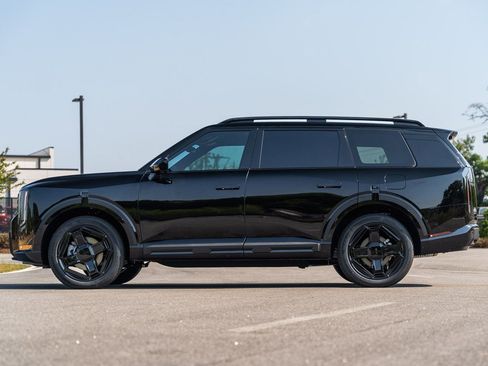 New 2027 Kia Telluride X-Line SX Prestige AWD/4WD image 3