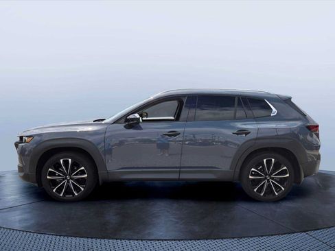 Certified 2024 MAZDA CX-50 AWD 2.5 S w/ Premium Plus Pkg image 6