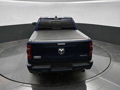 Used 2022 RAM 1500 Limited image 30