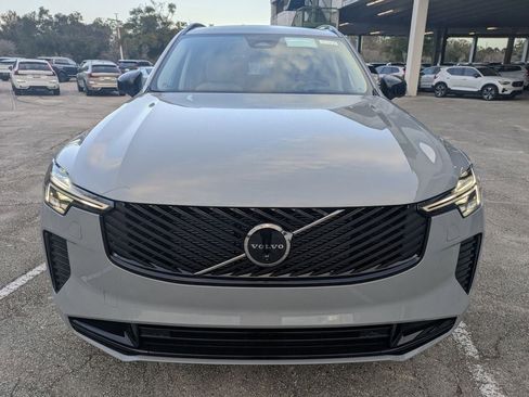 New 2026 Volvo XC90 T8 Ultra w/ Protection Package Premier AWD/4WD image 20