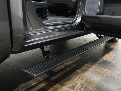 Used 2024 Toyota Tundra Capstone image 14