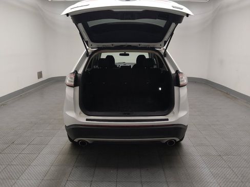 Used 2017 Ford Edge SEL w/ Cargo Accessory Package AWD/4WD image 29