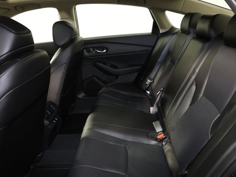 New 2026 Honda Accord Touring image 24