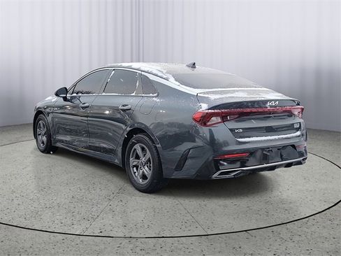 Used 2023 Kia K5 LXS image 3