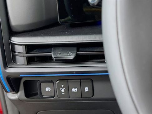 New 2026 Hyundai Santa Fe Calligraphy image 9